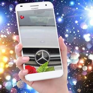 Meet your Posher, Van